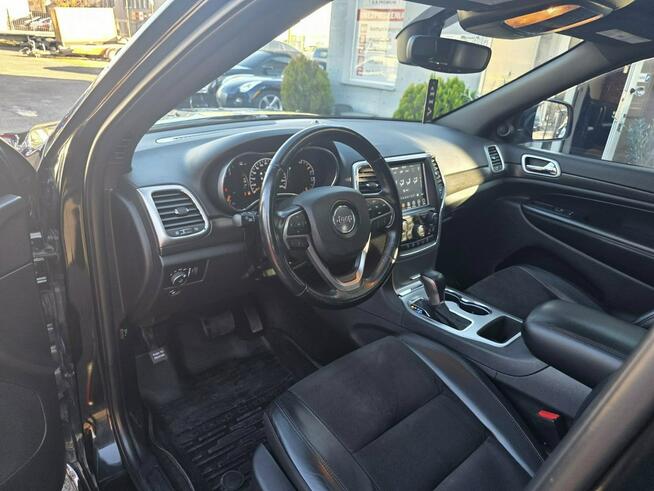 Jeep Grand Cherokee 3.6 Benzyna + LPG 299 KM, Skóra, Kamera, Bluetooth, 4x4, PL Menu, LED