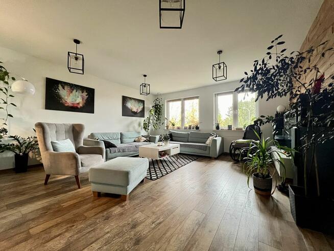 Mieszkanie Szczecin gm. szczecin