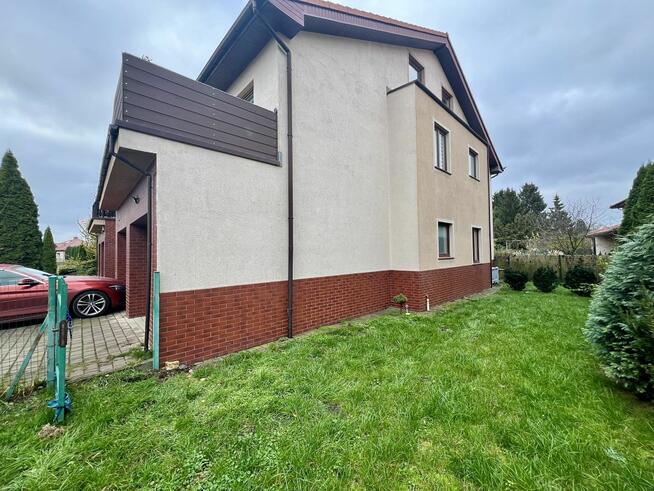 Mieszkanie Szczecin gm. szczecin