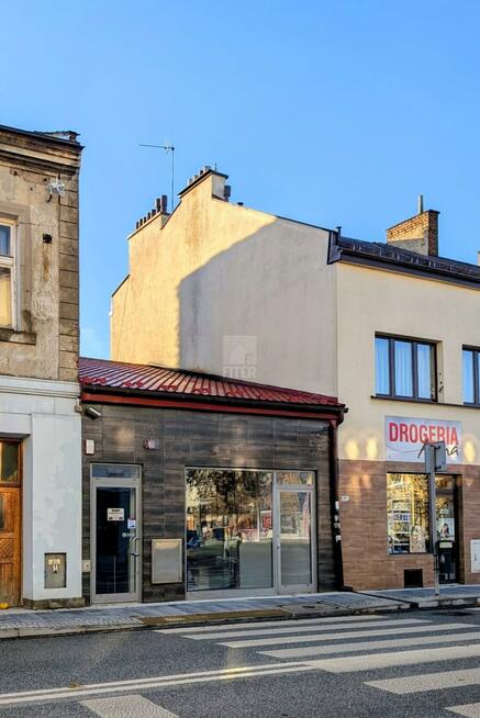 Lokal użytkowy Brzesko, Głowackiego