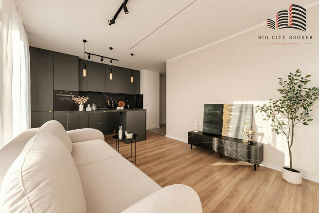 Mieszkanie Lublin Bronowice, Garbarska