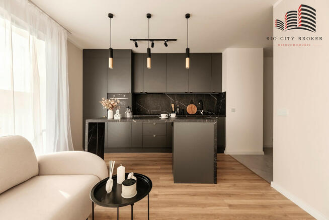 Mieszkanie Lublin Bronowice, Garbarska