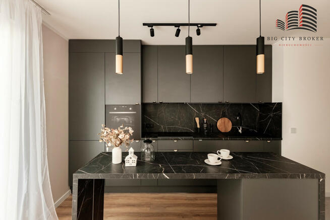 Mieszkanie Lublin Bronowice, Garbarska