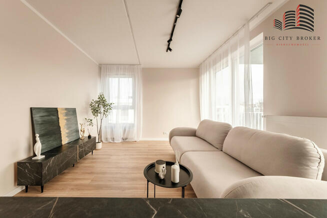 Mieszkanie Lublin Bronowice, Garbarska