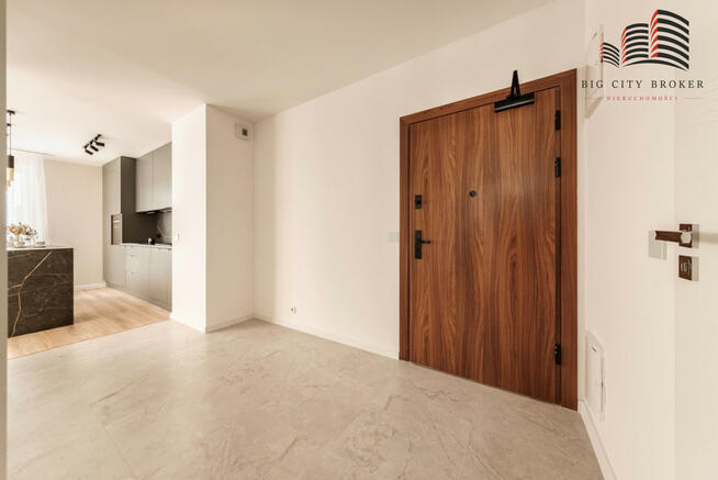 Mieszkanie Lublin Bronowice, Garbarska