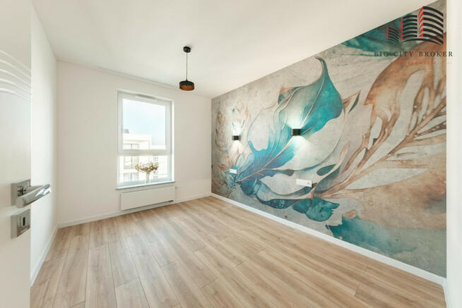 Mieszkanie Lublin Bronowice, Garbarska