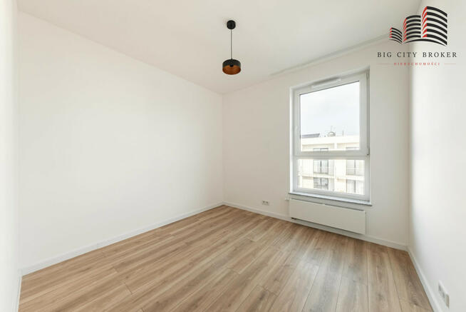 Mieszkanie Lublin Bronowice, Garbarska