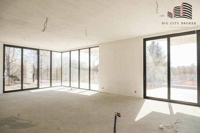 Lokal użytkowy Lublin Kalinowszczyzna, Białkowska Góra