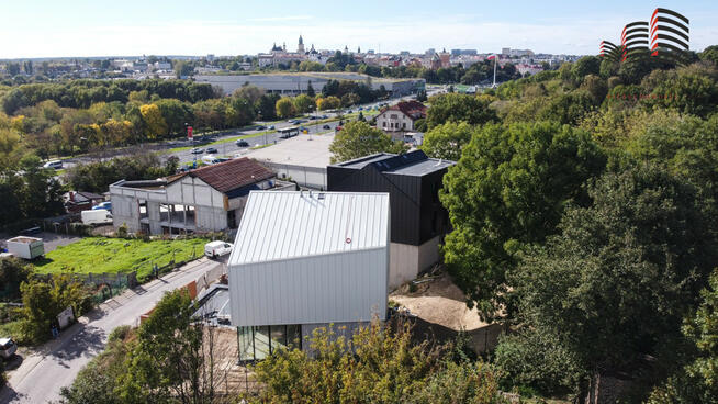 Lokal użytkowy Lublin Kalinowszczyzna, Białkowska Góra