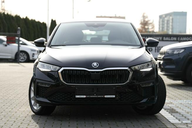 Škoda Scala 1.0 TSI Selection, serwisowany, bezwypadkowy, gwarancja, 1-wszy właści