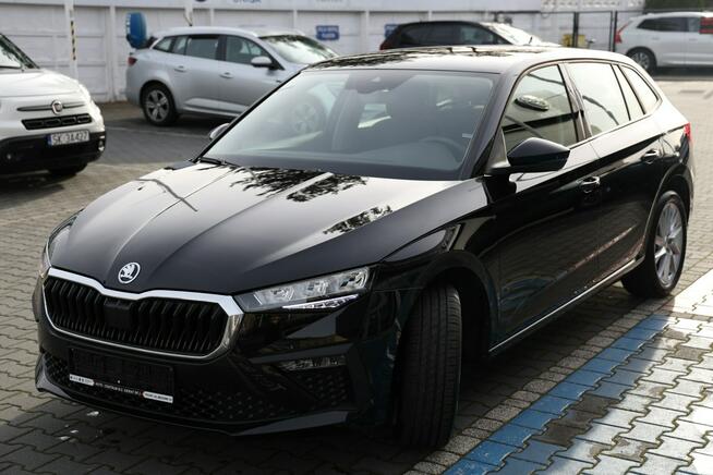 Škoda Scala 1.0 TSI Selection, serwisowany, bezwypadkowy, gwarancja, 1-wszy właści