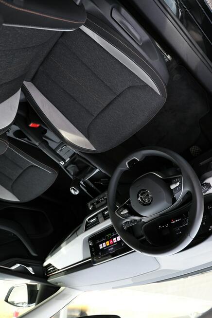 Škoda Scala 1.0 TSI Selection, serwisowany, bezwypadkowy, gwarancja, 1-wszy właści