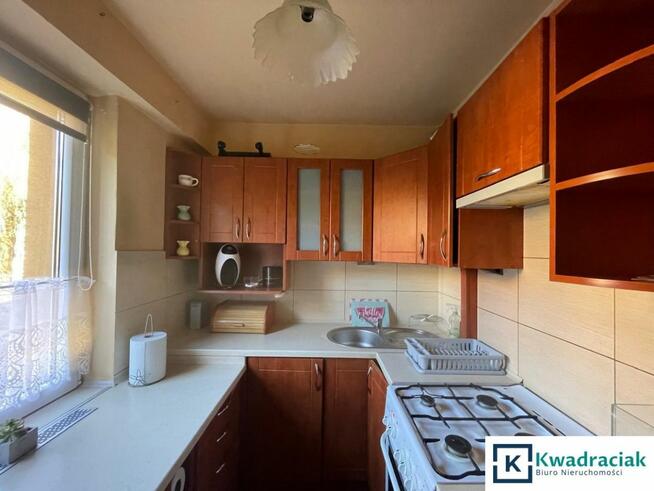 Mieszkanie Jasło Gamrat, Adama Mickiewicza