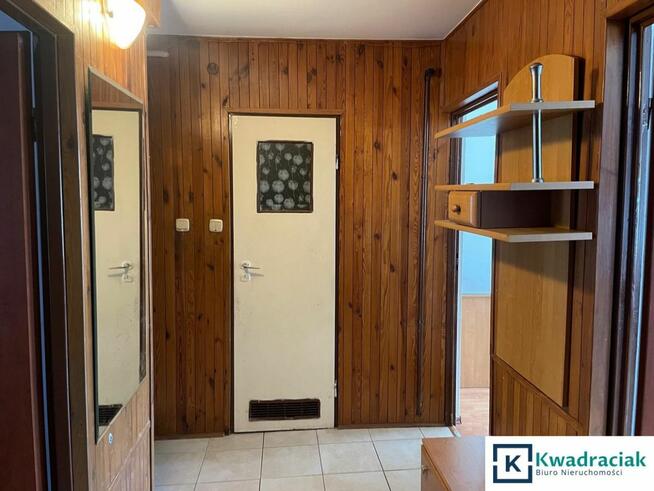 Mieszkanie Jasło Gamrat, Adama Mickiewicza