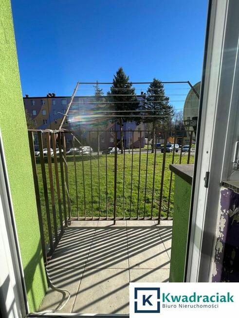 Mieszkanie Jasło Gamrat, Adama Mickiewicza