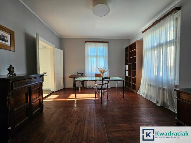 Dom Sanok, Juliusza Słowackiego