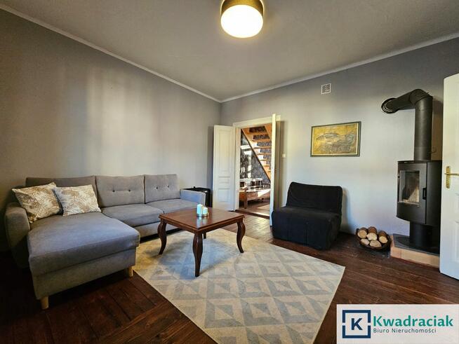 Dom Sanok, Juliusza Słowackiego