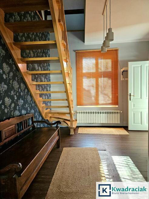 Dom Sanok, Juliusza Słowackiego