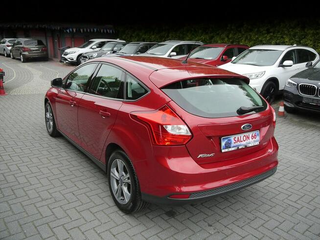 Ford Focus Stan b.dobry 100% bezwypadkowy z Niemiec Gwarancja 12mcy pełny serwis