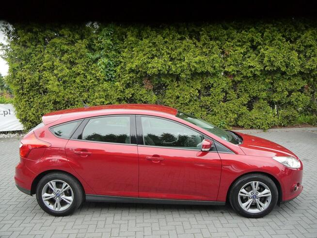 Ford Focus Stan b.dobry 100% bezwypadkowy z Niemiec Gwarancja 12mcy pełny serwis