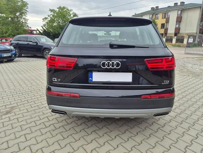 Audi Q7 Fv 23%