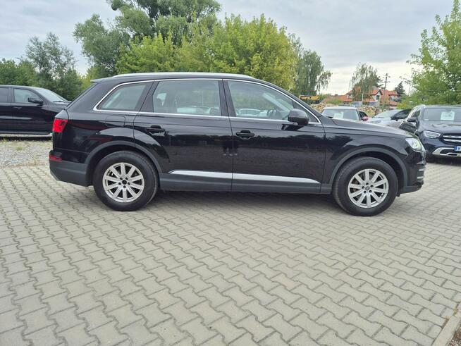 Audi Q7 Fv 23%