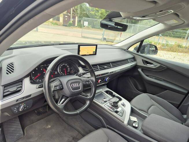 Audi Q7 Fv 23%