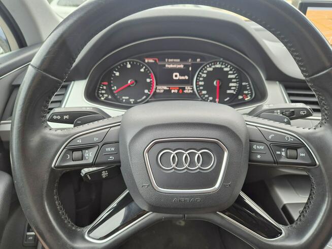Audi Q7 Fv 23%