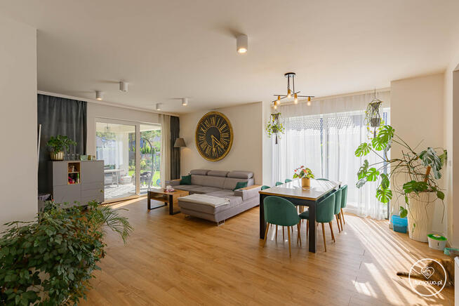 SKRZESZEW | 2020r. | 130 m2 | DZIAŁKA 800m2 | PKP