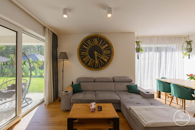 SKRZESZEW | 2020r. | 130 m2 | DZIAŁKA 800m2 | PKP