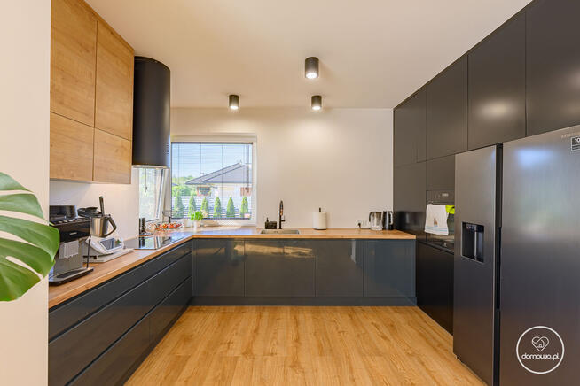 SKRZESZEW | 2020r. | 130 m2 | DZIAŁKA 800m2 | PKP