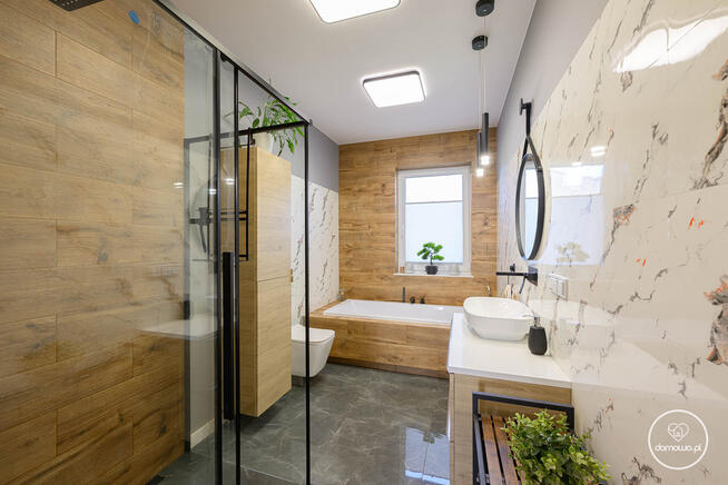 SKRZESZEW | 2020r. | 130 m2 | DZIAŁKA 800m2 | PKP