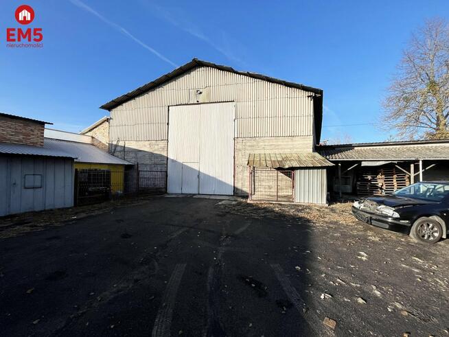 Lokal użytkowy Białystok Fasty