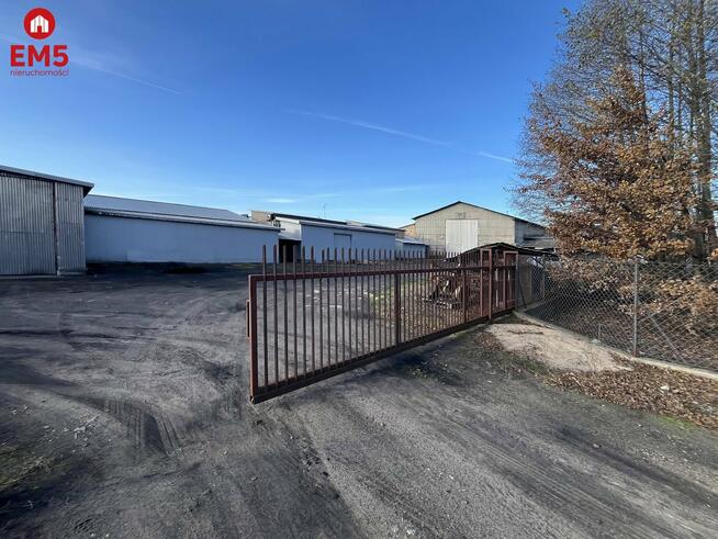 Lokal użytkowy Białystok Fasty