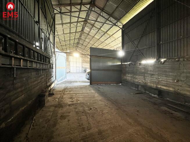 Lokal użytkowy Białystok Fasty