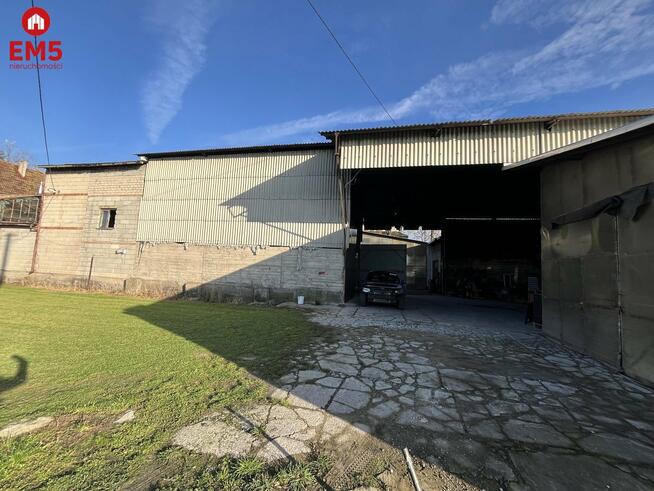 Lokal użytkowy Białystok Fasty