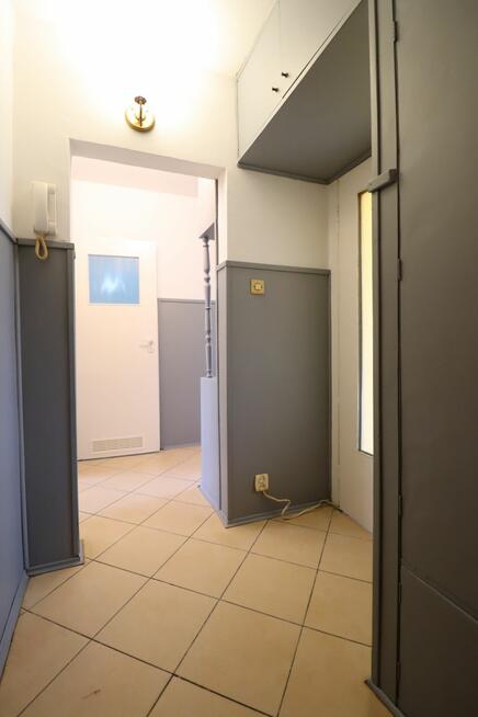 Mieszkanie w ścisłym centrum