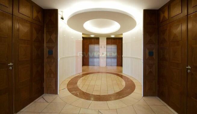 Powierzchnia biurowa Warszawa Włochy