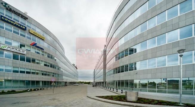 Powierzchnia biurowa Warszawa Włochy