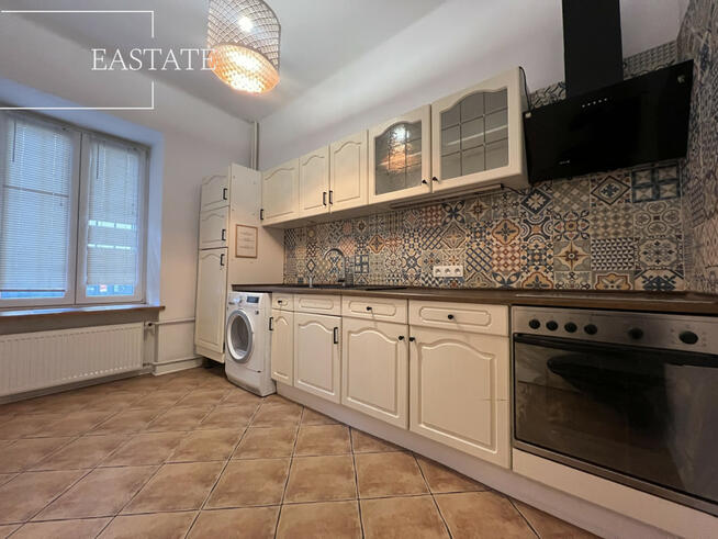 Mieszkanie Warszawa gm. Śródmieście Śródmieście, Południowe, Wspólna