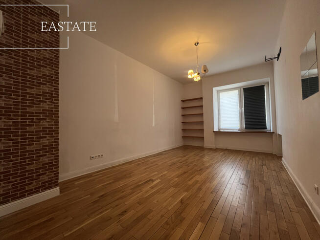 Mieszkanie Warszawa gm. Śródmieście Śródmieście, Południowe, Wspólna