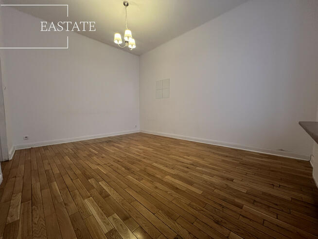 Mieszkanie Warszawa gm. Śródmieście Śródmieście, Południowe, Wspólna