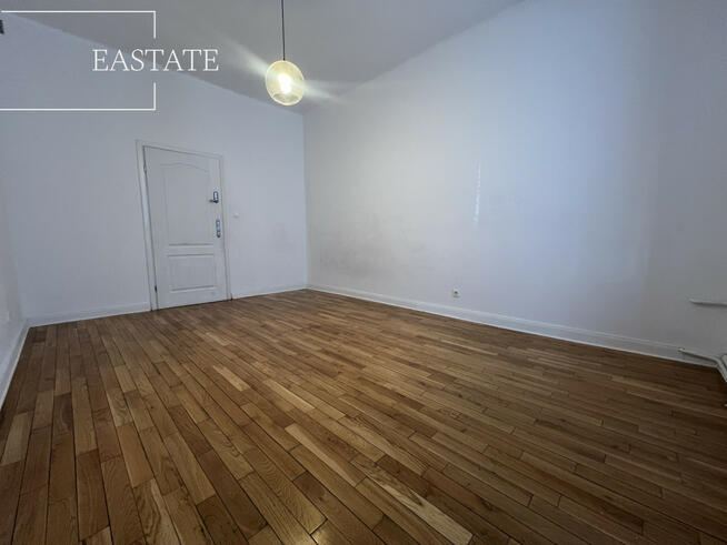 Mieszkanie Warszawa gm. Śródmieście Śródmieście, Południowe, Wspólna