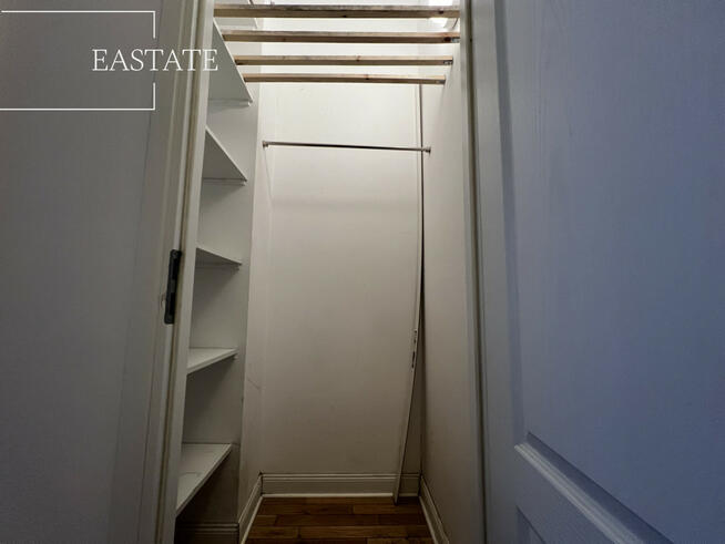 Mieszkanie Warszawa gm. Śródmieście Śródmieście, Południowe, Wspólna