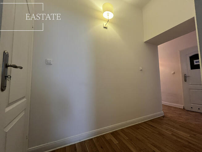 Mieszkanie Warszawa gm. Śródmieście Śródmieście, Południowe, Wspólna