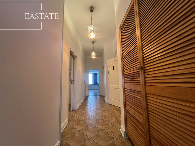 Mieszkanie Warszawa gm. Śródmieście Śródmieście, Południowe, Wspólna