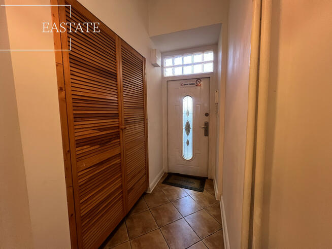 Mieszkanie Warszawa gm. Śródmieście Śródmieście, Południowe, Wspólna