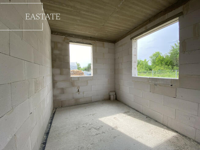 Dom Żabieniec gm. Piaseczno, Kazimierza Deyny