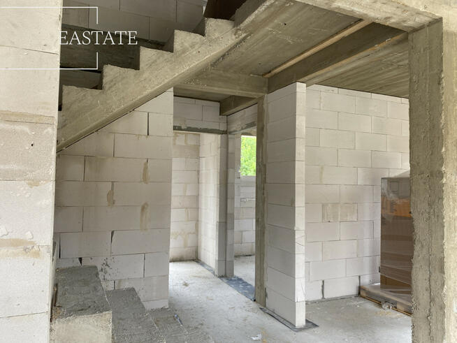 Dom Żabieniec gm. Piaseczno, Kazimierza Deyny