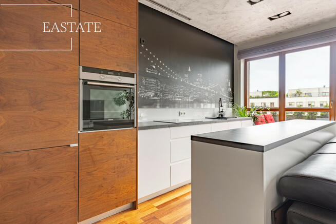 Mieszkanie Warszawa gm. Wilanów Wilanów, Aleja Rzeczypospolitej